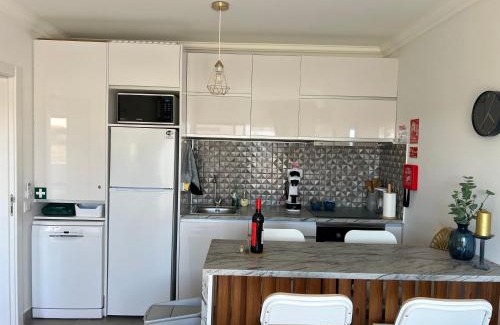 Sagres Apartamento | Retiro do Sossego