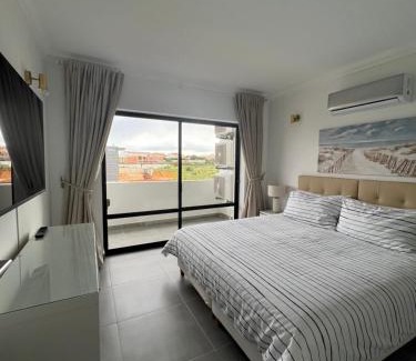 Sagres Apartamento | Retiro do Sossego