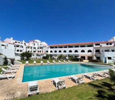 Sagres Apartamento | Retiro do Sossego