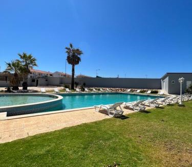 Sagres Apartamento | Retiro do Sossego