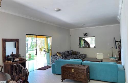 North Region Casa | Retiro dos amigos