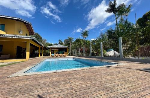 North Region Casa | Retiro dos amigos