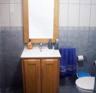Sao Mateus Casa | Retiro dos Cabritos