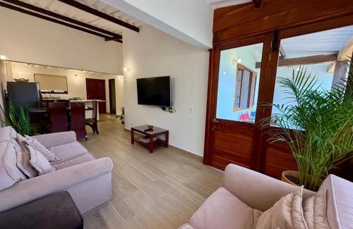 Villa de Leyva Apartamento | Retiro La Palma