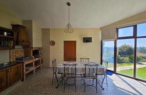 Arega Casa | Retiro na Aldeia