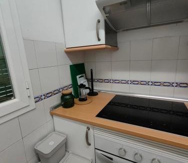 Ibiza Casa | Retiro Park Guesthouse