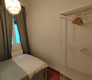 Ibiza Casa | Retiro Park Guesthouse