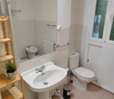 Ibiza Casa | Retiro Park Guesthouse