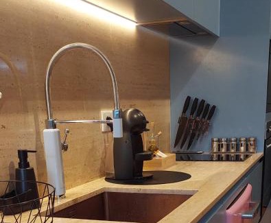 Old Town Apartamento | Retiro Studio 34
