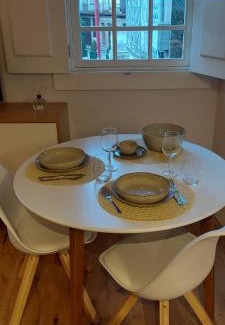 Old Town Apartamento | Retiro Studio 34
