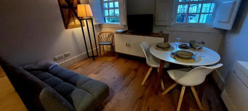 Old Town Apartamento | Retiro Studio 34