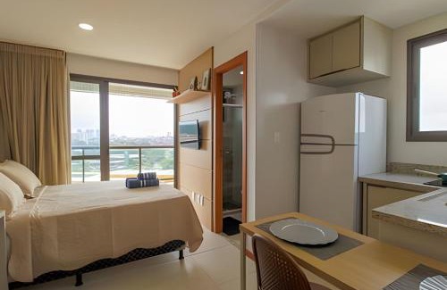 Caminho das Arvores Apartamento | Retiro Urbano em SSA