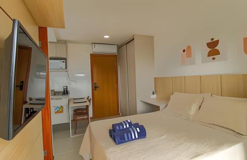 Caminho das Arvores Apartamento | Retiro Urbano em SSA