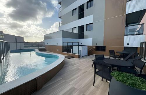 Caminho das Arvores Apartamento | Retiro Urbano em SSA