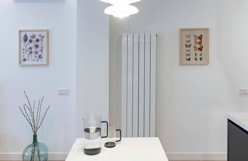 Ibiza Apartamento | Retiro V Apartment cerca del Parque del Buen Retiro