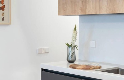 Ibiza Apartamento | Retiro V Apartment cerca del Parque del Buen Retiro
