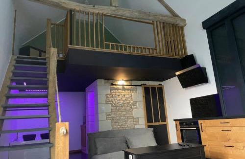 Yvre-le-Polin Apartamento | Retour à l essentiel