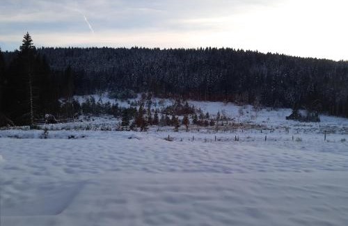 Liezey Chalet De Esquí | Retour aux Sources