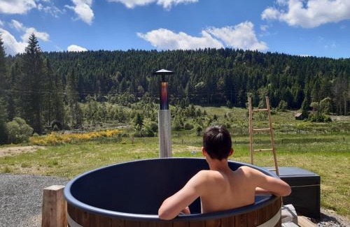 Liezey Chalet De Esquí | Retour aux Sources