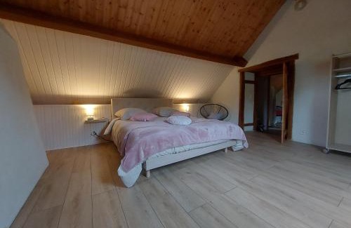 Chateaudun Casa | Retraite Champêtre avec Jardin, Piscine et Proximité Château à Châteaudun - FR-1-581-134