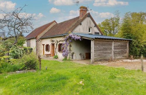 Chateaudun Casa | Retraite Champêtre avec Jardin, Piscine et Proximité Château à Châteaudun - FR-1-581-134