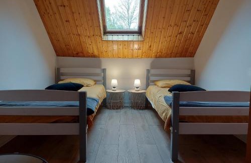 Chateaudun Casa | Retraite Champêtre avec Jardin, Piscine et Proximité Château à Châteaudun - FR-1-581-134