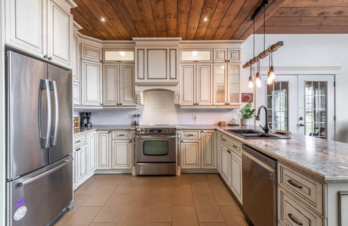 Saint Come Chalet De Esquí | Retraite de Ski, Piscine Intérieure, Vue, Plage