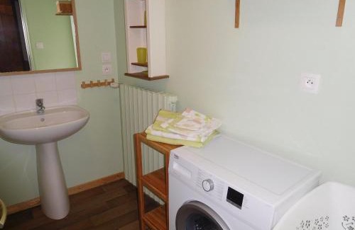 Giey-sur-Aujon Casa | Retraite Nature avec Cheminée et Jardin dans le Parc National de Forêts - FR-1-611-54