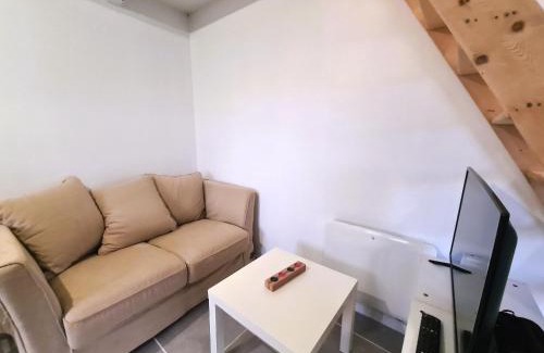 Chitray Casa | Retraite Romantique en Brenne: Piscine, Confort et Nature - FR-1-591-587