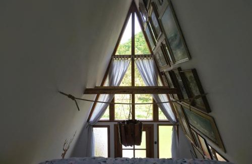 Buchin Complejo | Retreat în padure