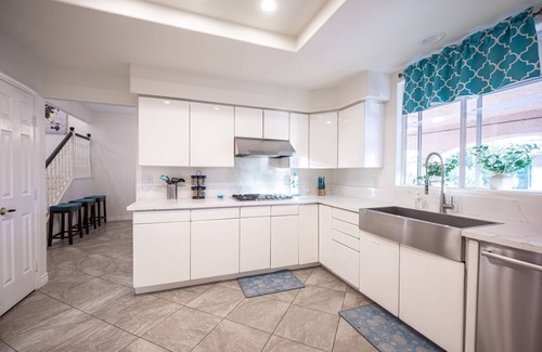 Rancho Oakey Casa | Retreat 3BD/2BA Home 1,278 sqft Sleeps 6