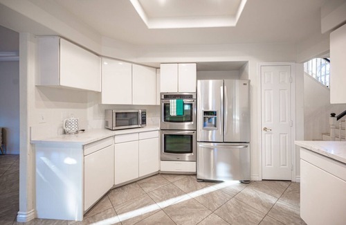 Rancho Oakey Casa | Retreat 3BD/2BA Home 1,278 sqft Sleeps 6