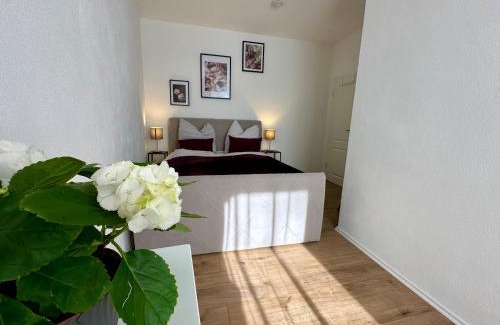 Altenburg Apartamento | Retreat am Teich