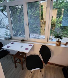 Tirgu Ocna Apartamento | Retreat Apartment
