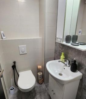 Tirgu Ocna Apartamento | Retreat Apartment