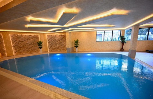Zlatibor Apartamento | Retreat Apartments Wellness & Spa