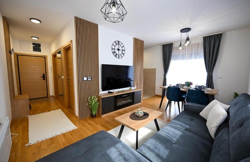 Zlatibor Apartamento | Retreat Apartments Wellness & Spa