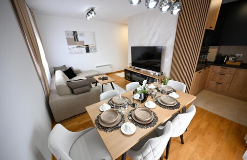 Zlatibor Apartamento | Retreat Apartments Wellness & Spa