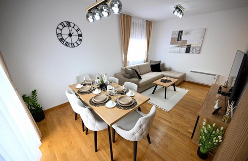 Zlatibor Apartamento | Retreat Apartments Wellness & Spa