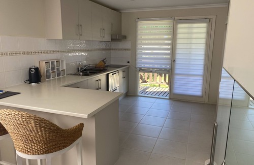 Raymond Island Casa | Retreat at Raymond