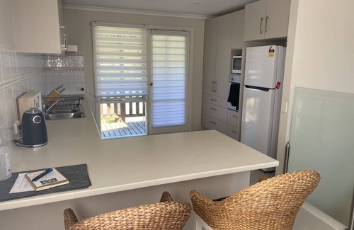 Raymond Island Casa | Retreat at Raymond