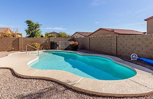 Laredo Ranch Casa | Retreat at San Tan 4BR by Casago