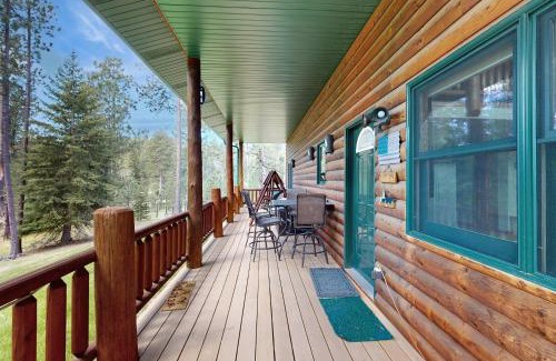 Nemo Casa | Retreat at Ship Rock