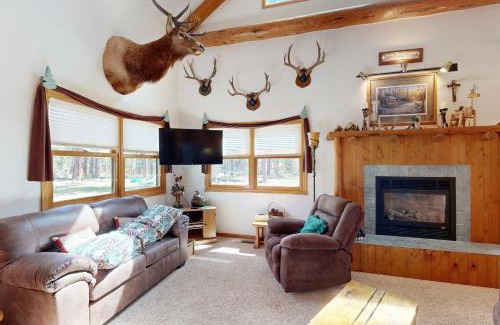 Nemo Casa | Retreat at Ship Rock