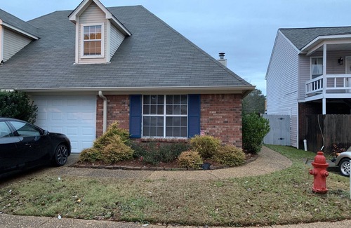 Flowood Casa | Retiro en el hermoso embalse de Ross Barnett