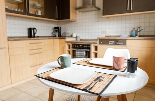 Hinte Casa | Retreat between city & coast