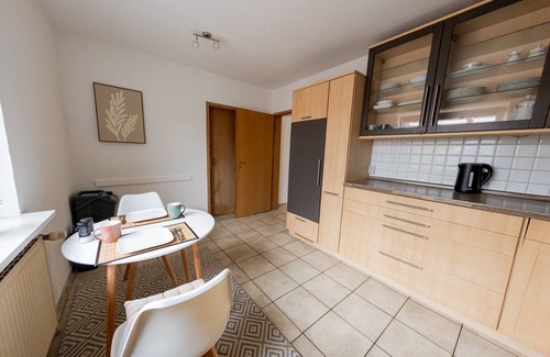 Hinte Casa | Retreat between city & coast