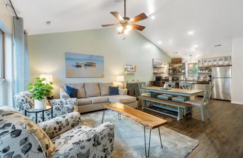 Branson West Casa | Retreat by Design - Resort Amenities