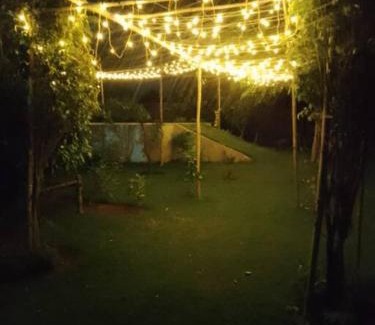Gurugram Casa | Retreat by Walias Entire Farm Pet-Friendly Sports