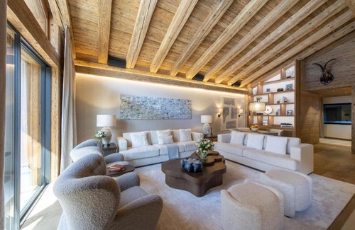 Kitzbuehel Chalet De Esquí | Retreat Exclusive Luxury Hideaway in Kitzbühel